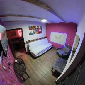 Mini Casa cerca del Callejón del Beso
